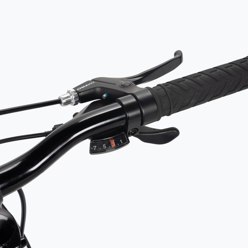 Dětské kolo ATTABO EASE 20" růžové 18