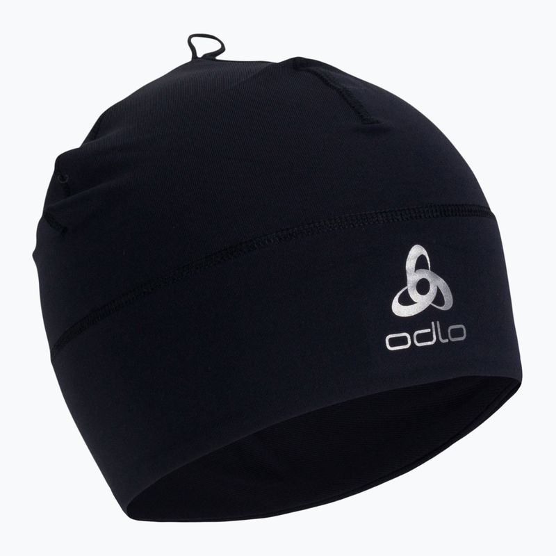 ODLO Polyknit Warm Eco čepice černá 762670/15000 5