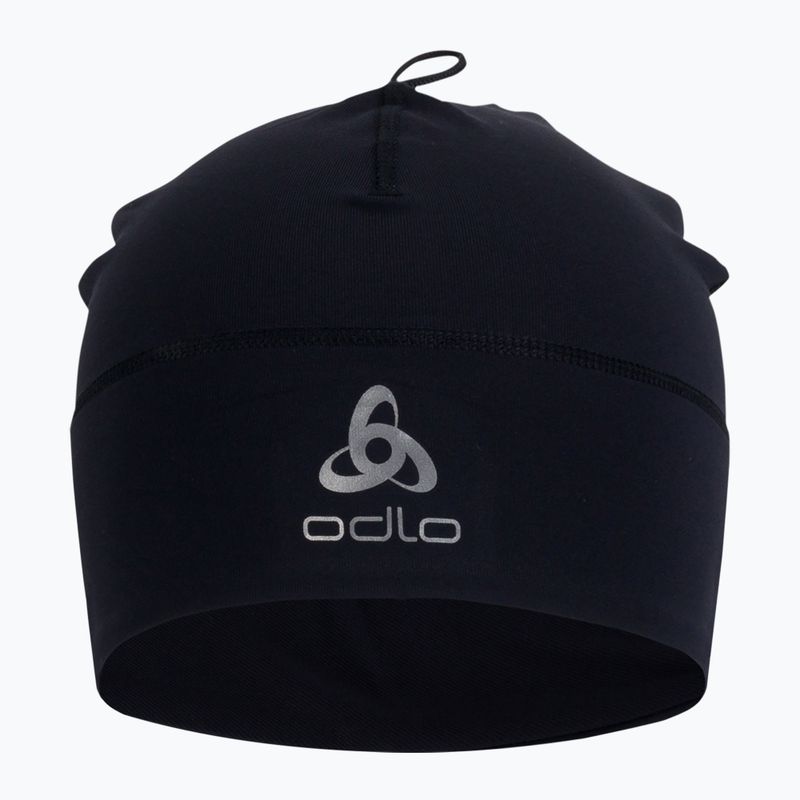ODLO Polyknit Warm Eco čepice černá 762670/15000 6
