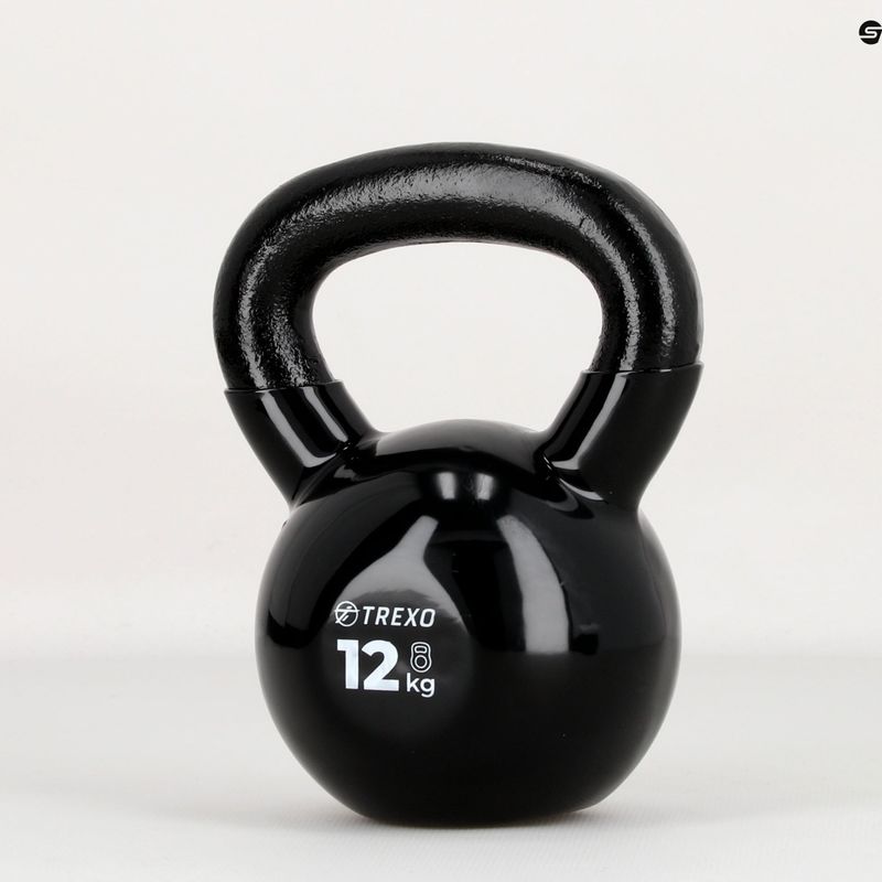 Kettlebell XTREXO VKB12 12 kg 10