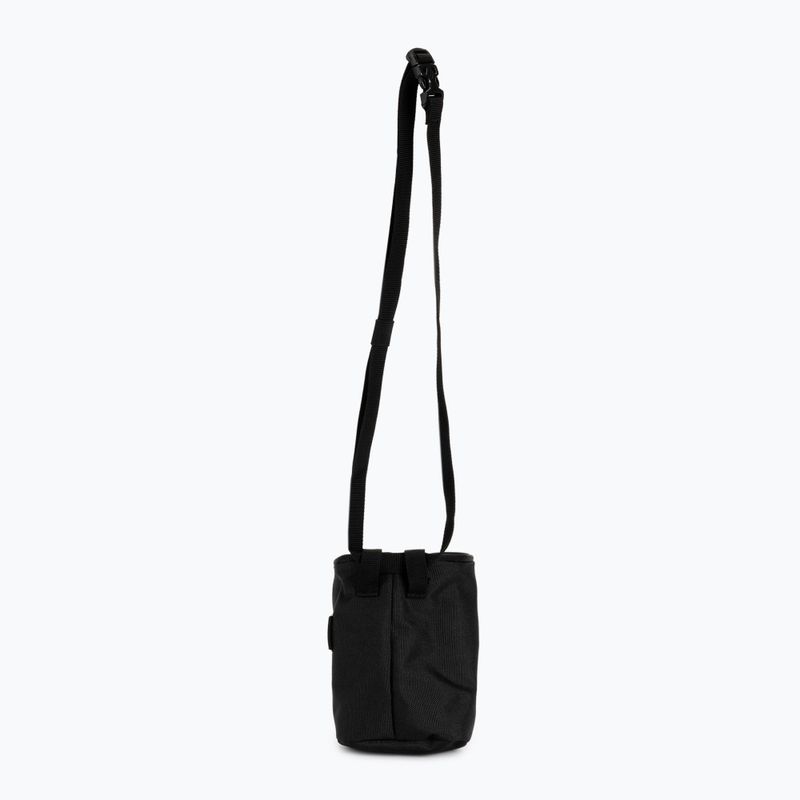 Pytlík na magnézium Black Diamond Mojo černý BD630154 2