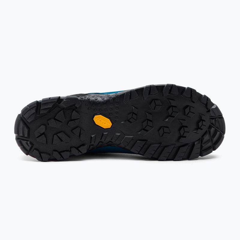 Pánská trekingová obuv Kayland Inphinity GTX modrá 18020020 4
