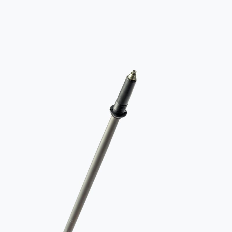Trekové hole GABEL Mont Blanc F.L. 4.0 červené 7008432400000 4