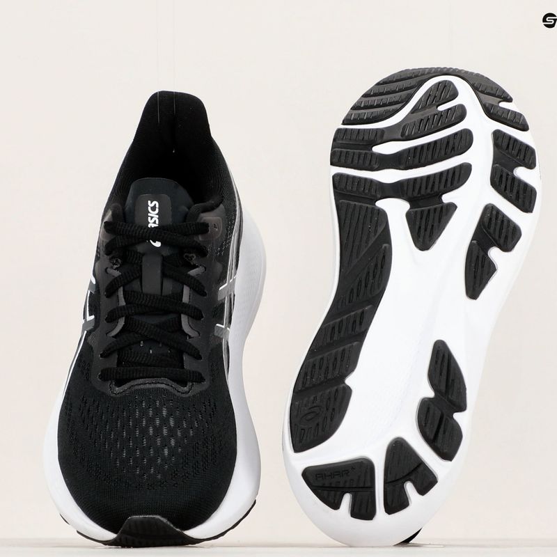Dámské běžecké boty ASICS GT-2000 12 black/carrier grey 13