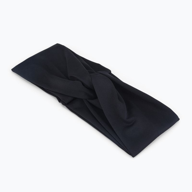 Čelenka Nike Twist Knot černá N0002563-010