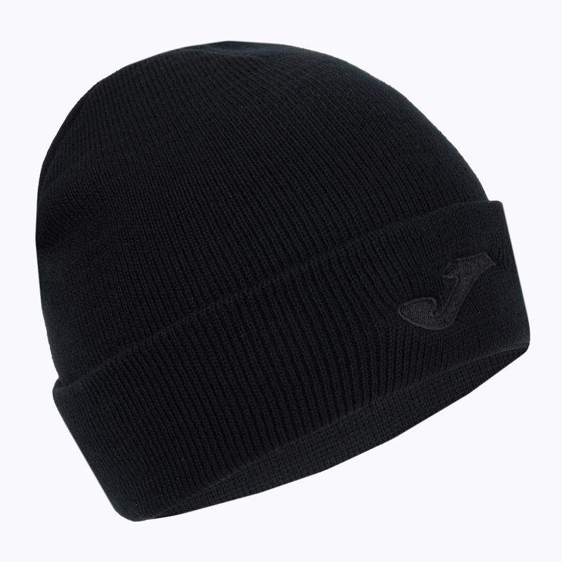 Zimní čepice Joma Winter Hat černá 400360 2