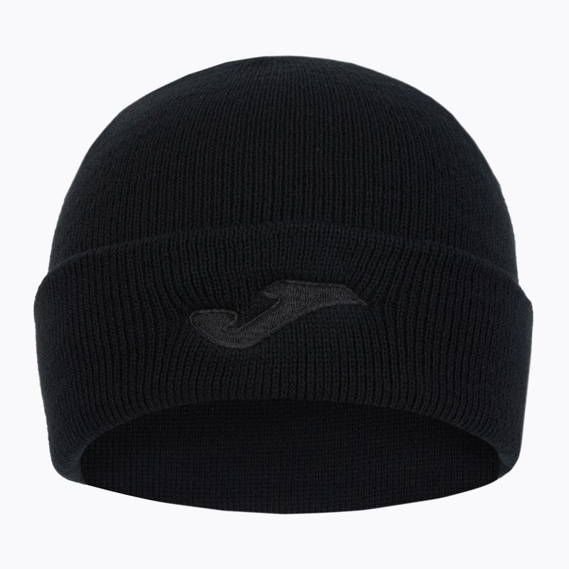 Zimní čepice Joma Winter Hat černá 400360