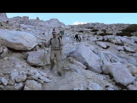 Pánské trekové kalhoty Columbia Titan Pass 010 černé 1886451 8