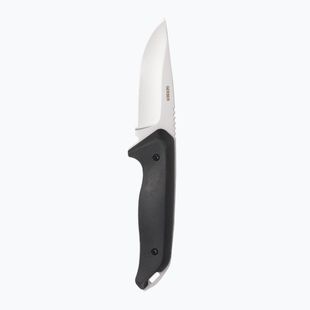 Zavírací nůž Gerber Moment Fixed Large Drop Point černo-stříbrný 31-003617