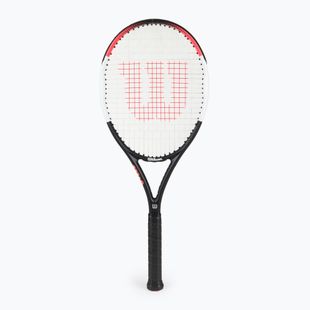 Tenisová raketa Wilson Pro Staff Precision 100 černá WR080110U