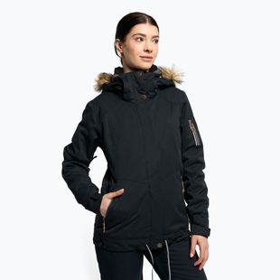 Dámská snowboardová bunda ROXY Meade 2021 black