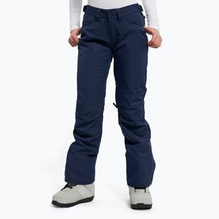 Dámské snowboardové kalhoty ROXY Backyard 2021 blue
