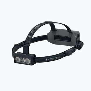 Čelovka Ledlenser NEO9R černá 502324