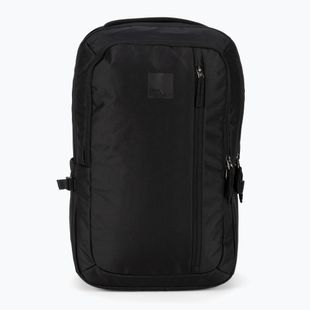 Turistický batoh Jack Wolfskin Jack.Pot De Luxe černý 2010542
