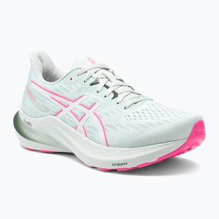 ASICS GT-2000 12 dámská běžecká obuv pure aqua/white
