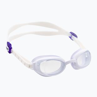 Dámské plavecké brýle Speedo Aquapure bílé 68-090047237