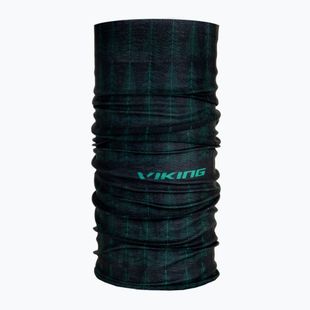 Nákrčník Viking Regular zelený 410/21/2817