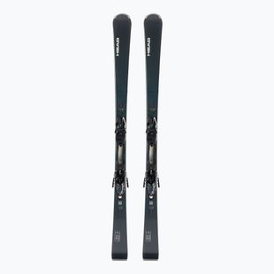 Sjezdové lyže HEAD Prestige SW SF-PR šedé +PRD 14 313600/100830