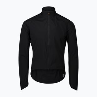 Pánská cyklistická bunda POC Pure-Lite Splash uranium black
