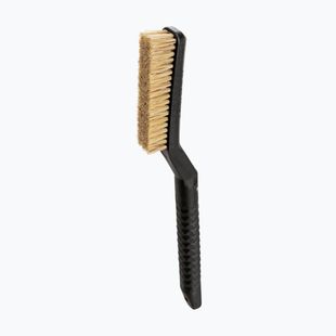 Kartáč na čištění chytů MAMMUT Sender Brush černý