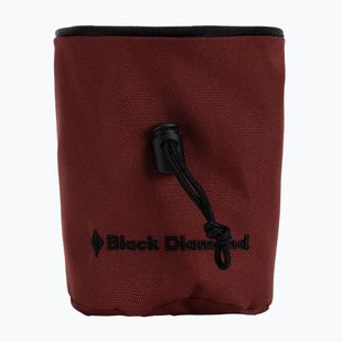 Pytlík na magnézium Black Diamond Mojo červený BD630154