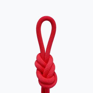 GILMONTE Ace 9 UDP dynamické horolezecké lano červené GI60428