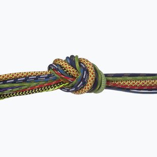 GILMONTE 2mm barevné horolezecké lano GI31078