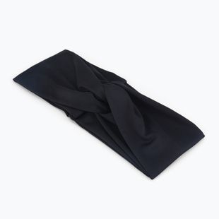 Čelenka Nike Twist Knot černá N0002563-010