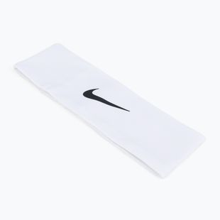 Čelenka Nike Fury 3.0 bílá N1002145-101