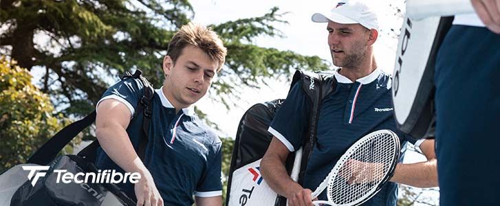 Tecnifibre Tecnifibre