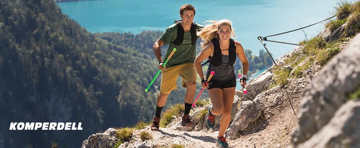 Komperdell Komperdell